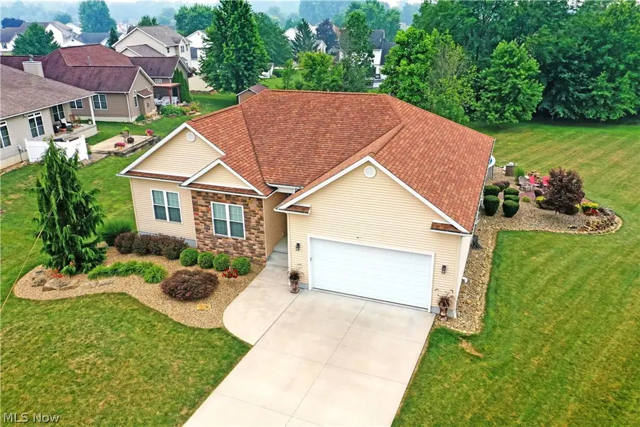 6460 Bay Meadow Court, Youngstown, OH 44515 - #3