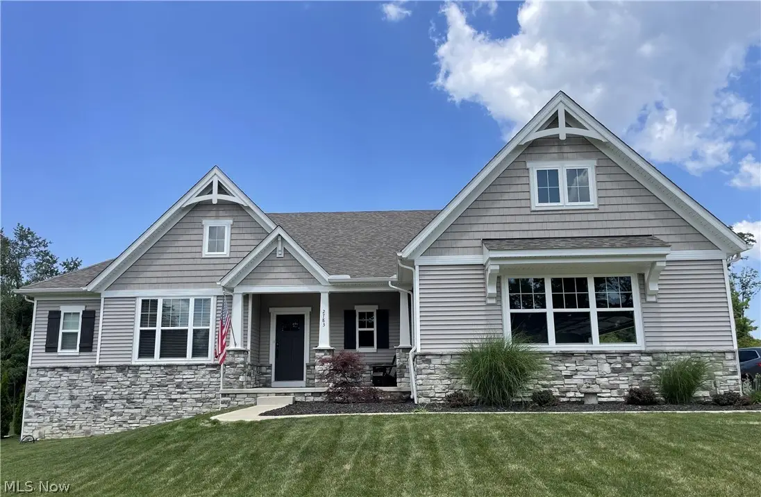 2783 Galway Drive, Brunswick, OH 44212 - #1
