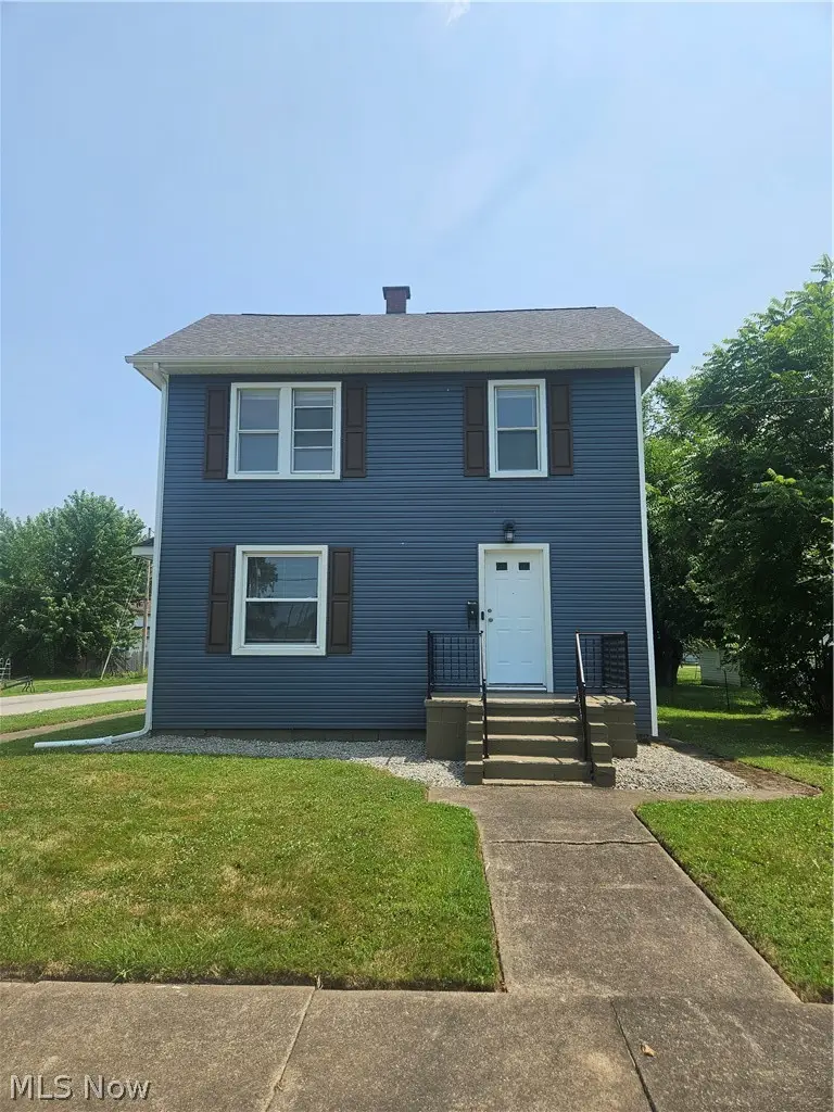 905 Belvedere Se Avenue, Warren, OH 44484 - #1