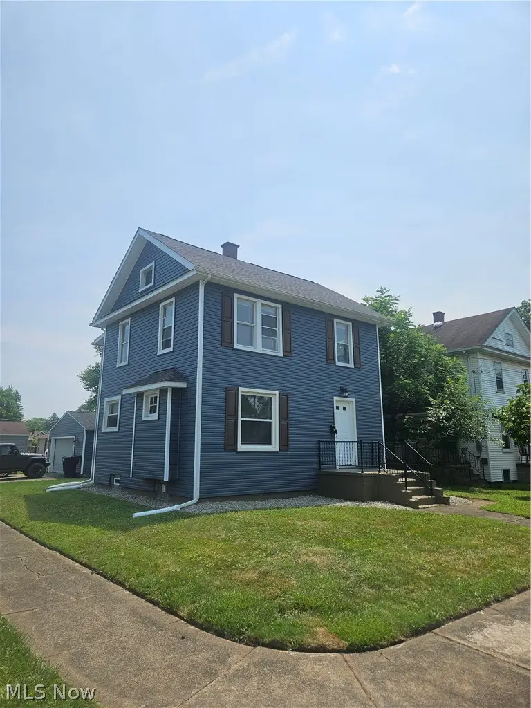 905 Belvedere Se Avenue, Warren, OH 44484 - #2