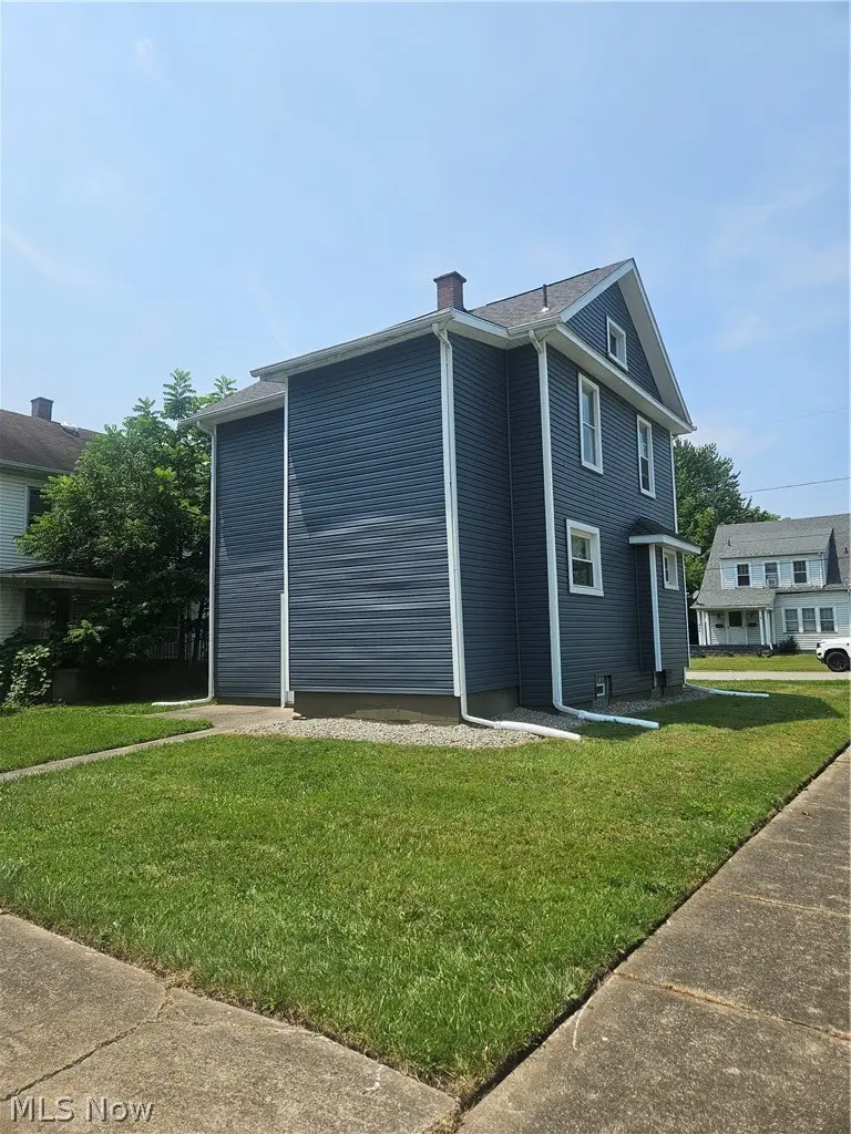 905 Belvedere Se Avenue, Warren, OH 44484 - #3
