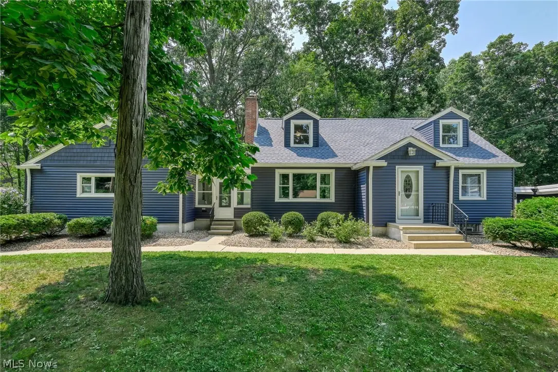 3604 Edgewood Drive, Stow, OH 44224 - #1