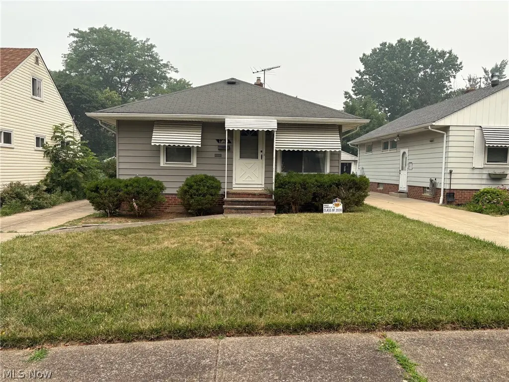 18604 Flamingo Avenue, Cleveland, OH 44135 - #1
