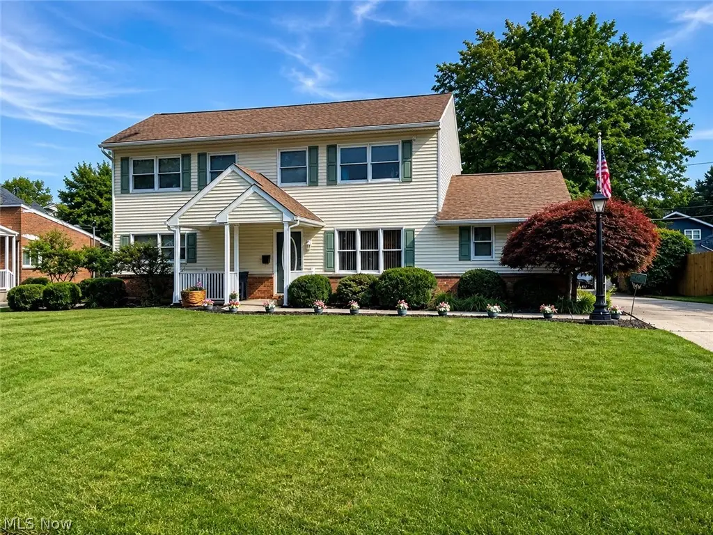 761 Highland Avenue, Wadsworth, OH 44281 - #1