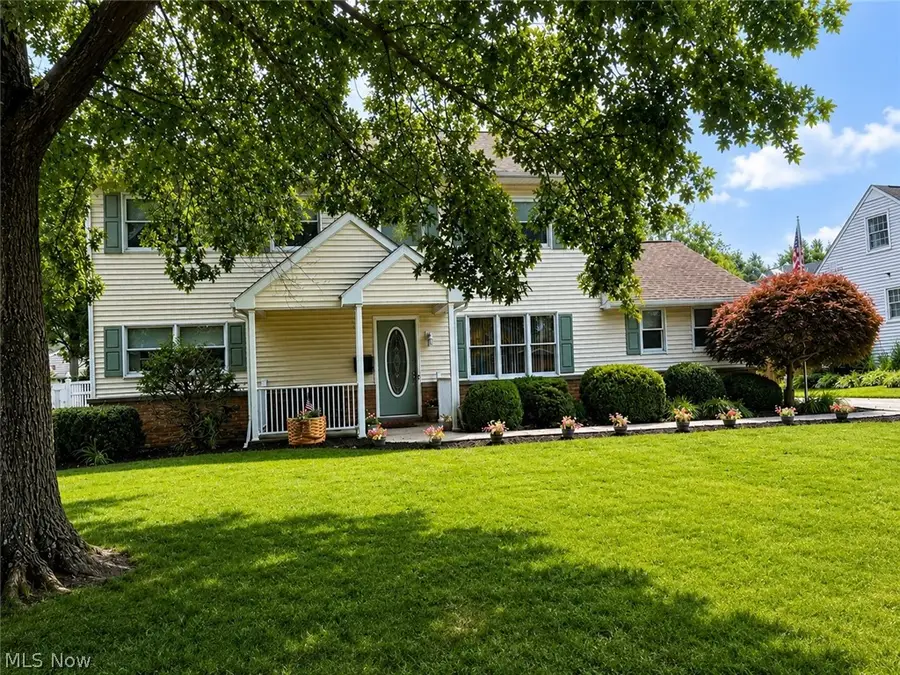 761 Highland Avenue, Wadsworth, OH 44281 - #2