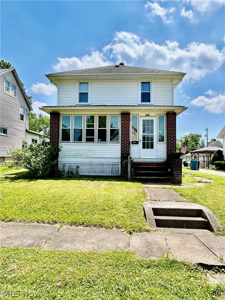 365 W Indiana Avenue, Sebring, OH 44672 - #1