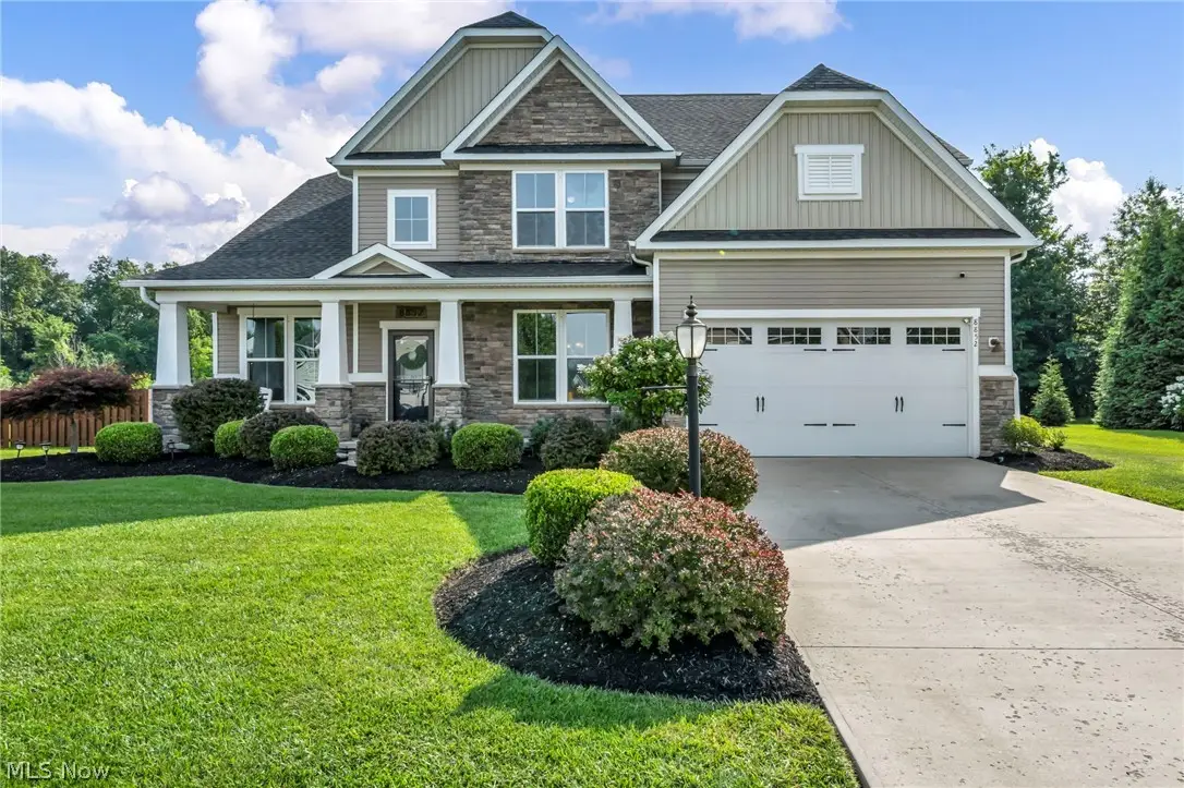 8852 Hazelwood Run, North Ridgeville, OH 44039 - #1