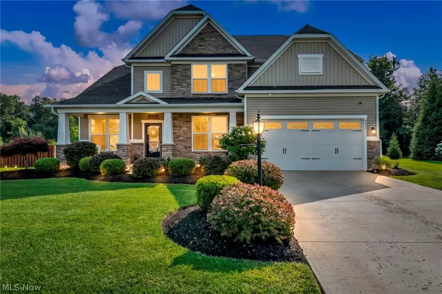 8852 Hazelwood Run, North Ridgeville, OH 44039 - #2