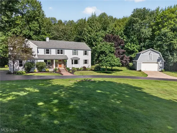 9610 Fox Meadow Lane, Chardon, OH 44024