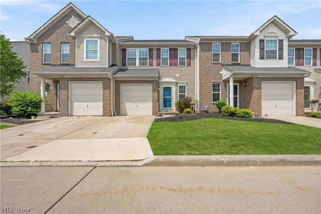 126 River Rock Way, Berea, OH 44017 - #1
