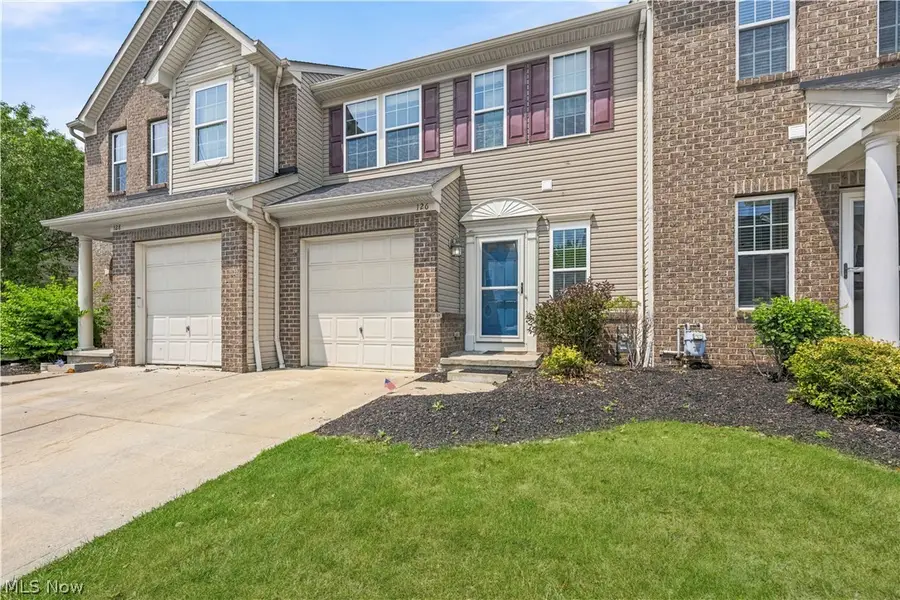 126 River Rock Way, Berea, OH 44017 - #2