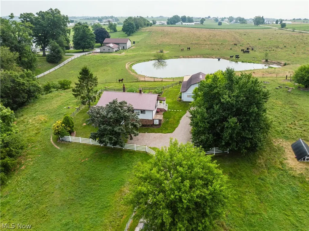 6520 County Road 77, Millersburg, OH 44654 - #1