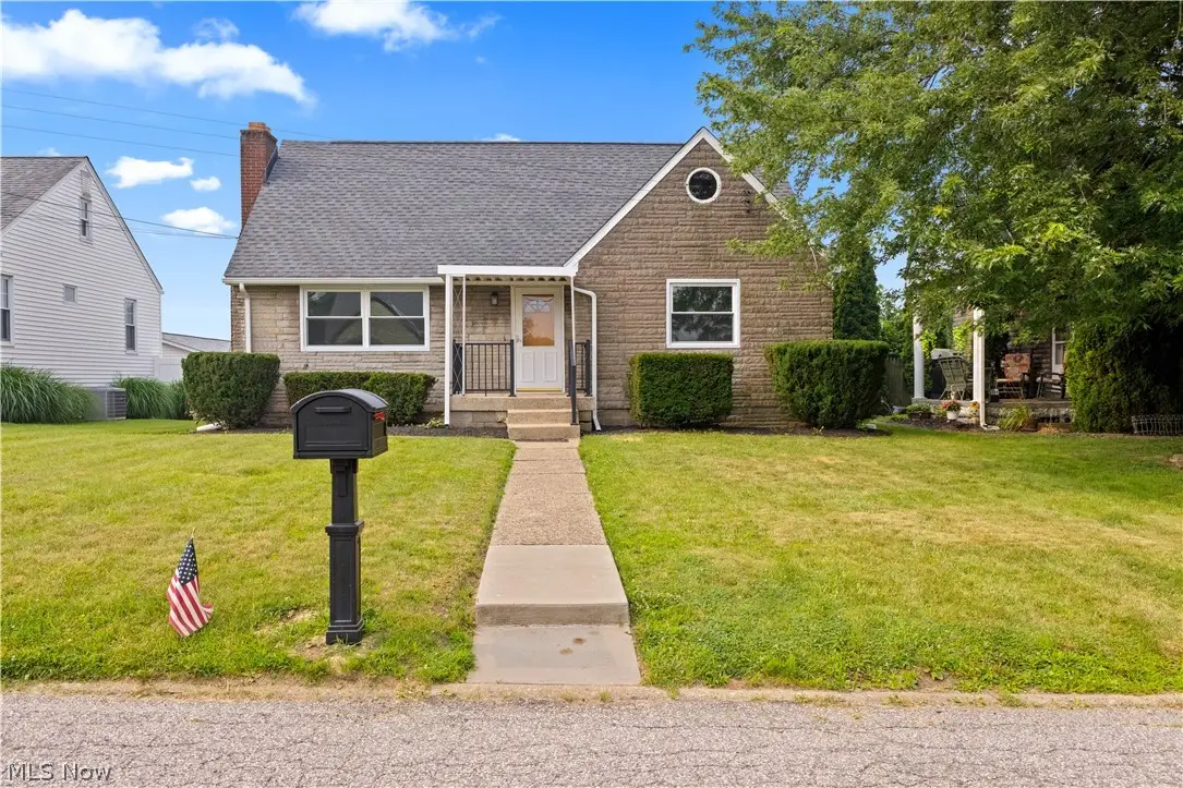 107 Clearview Avenue, Weirton, WV 26062 - #1