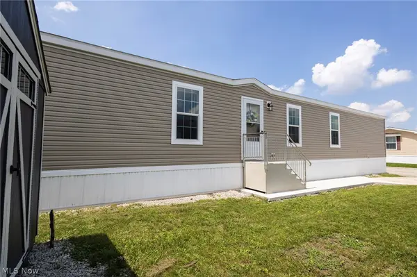 28180 Oregon Road #710, Perrysburg, OH 43551