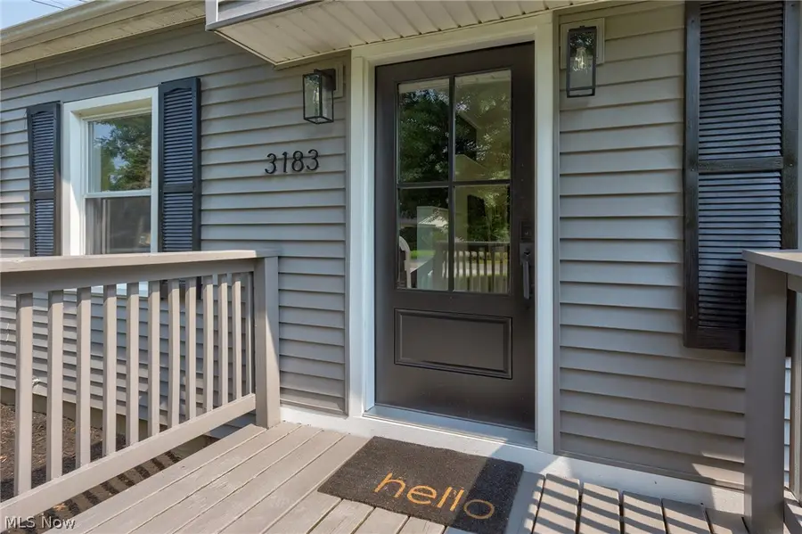 3183 Trotter Road, Norton, OH 44203 - #2