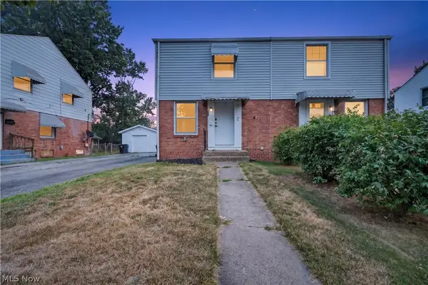14227 Tuckahoe Avenue, Cleveland, OH 44111