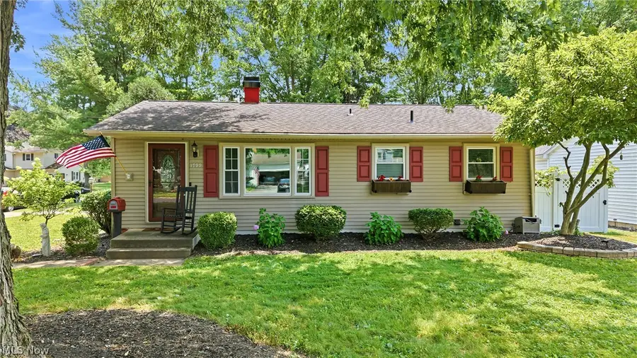 1799 Lemont Drive, Poland, OH 44514 - #2