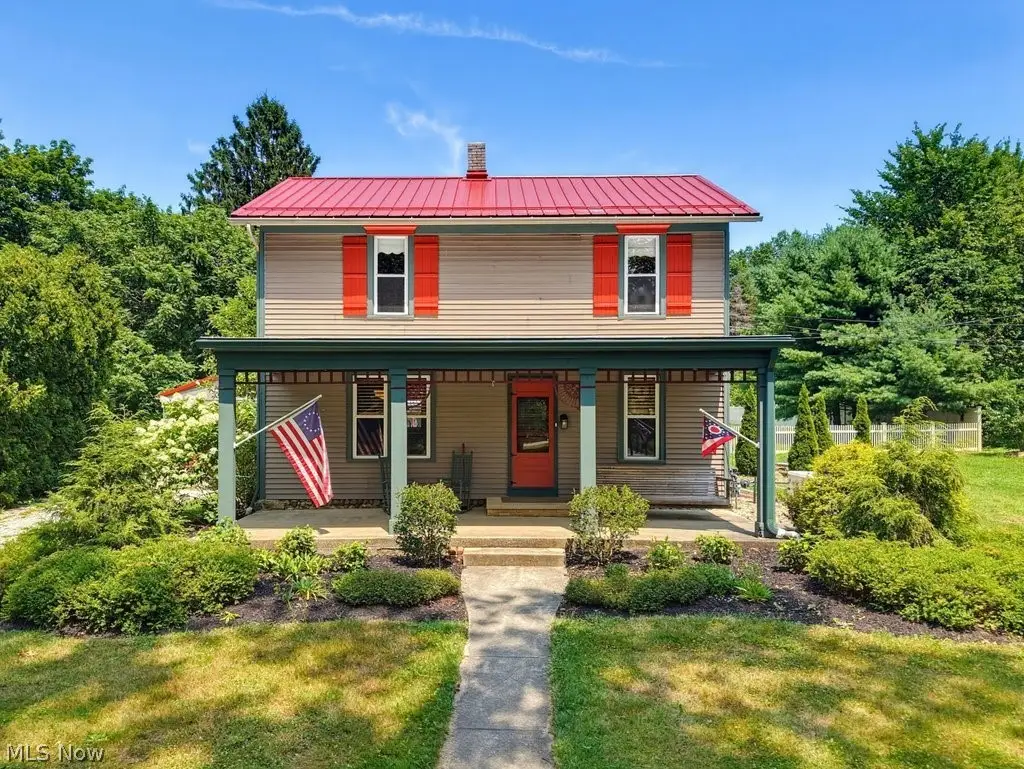 1545 Ritchie Road, Stow, OH 44224 - #1