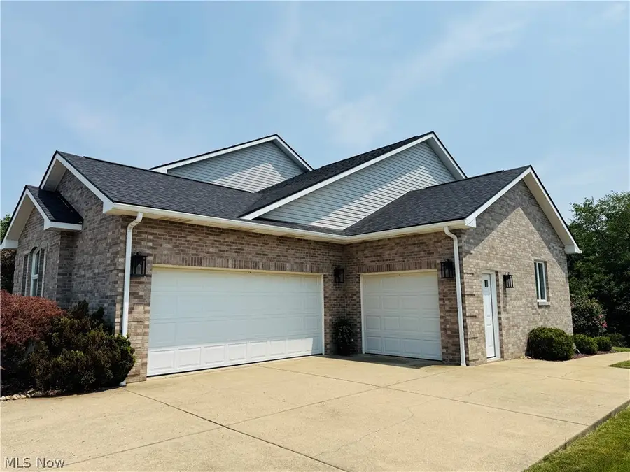 260 Anthony Drive, Wintersville, OH 43953 - #3