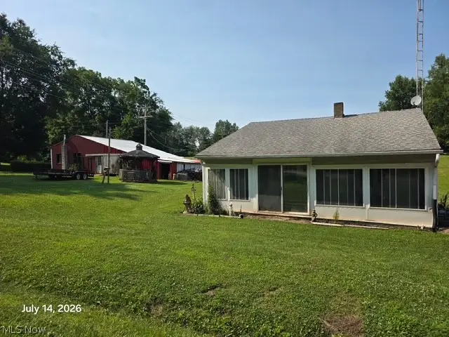 2579 County Road 1075, Perrysville, OH 44864 - #1
