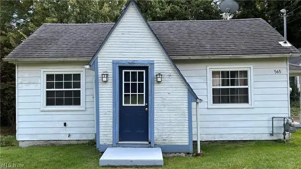 565 7th Avenue, East Liverpool, OH 43920