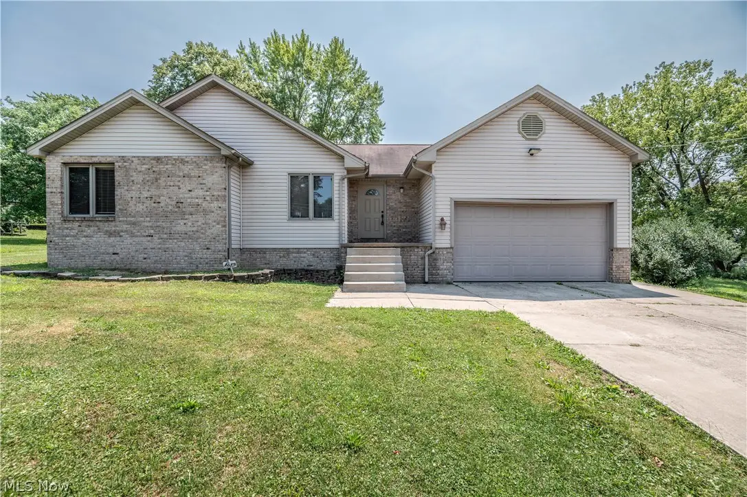 1015 Niles Vienna Road, Niles, OH 44446 - #1