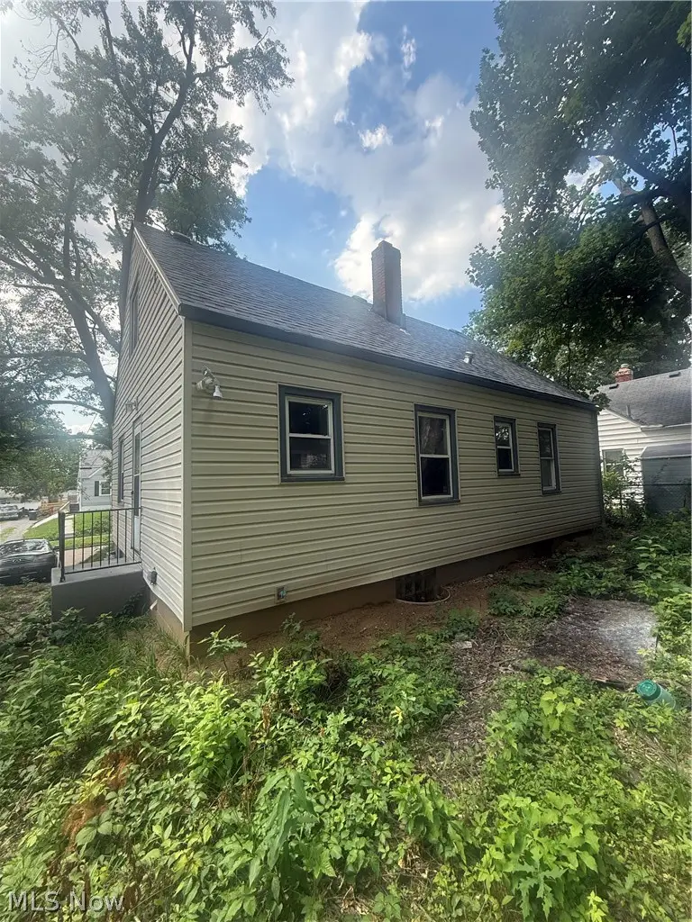 821 Cree Avenue, Akron, OH 44305 - #2