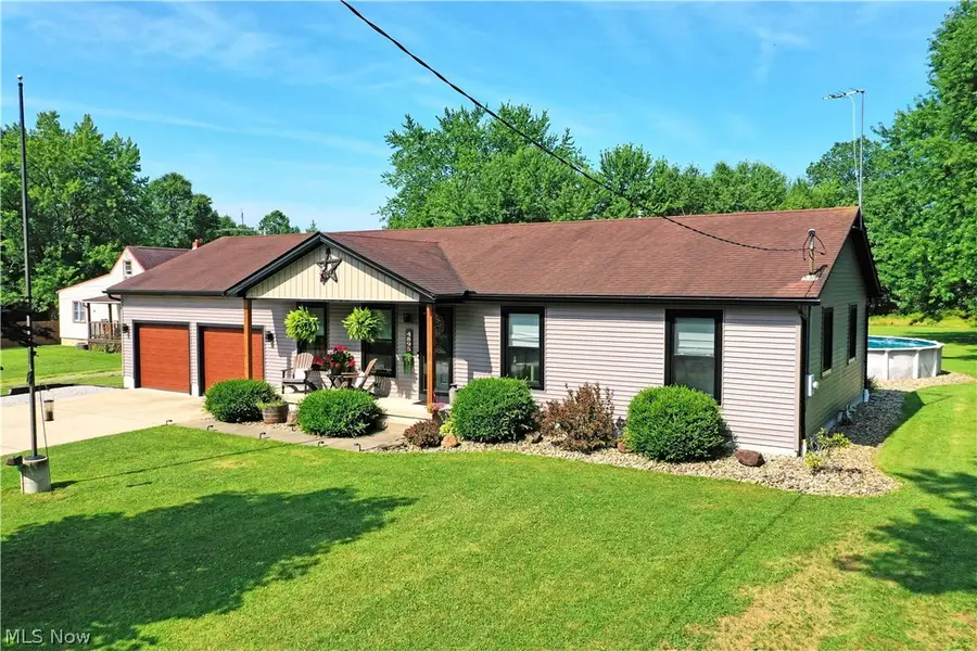4895 Woodrow Nw Avenue, Warren, OH 44483 - #3