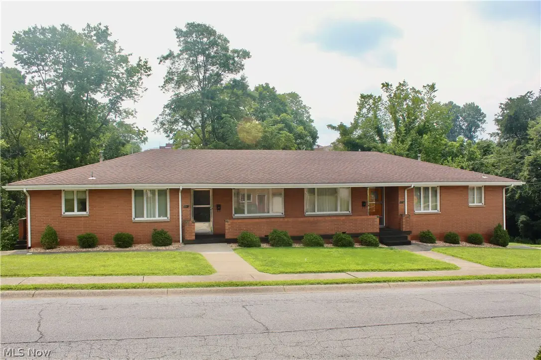 217-219 S 19th Street, Weirton, WV 26062 - #1