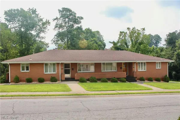 217-219 S 19th Street, Weirton, WV 26062