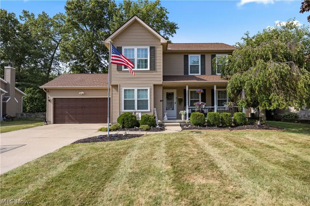 8020 Oak Tree N Drive, Lorain, OH 44053 - #1