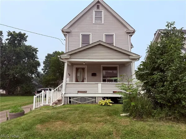 76 S Schenley Avenue, Youngstown, OH 44509