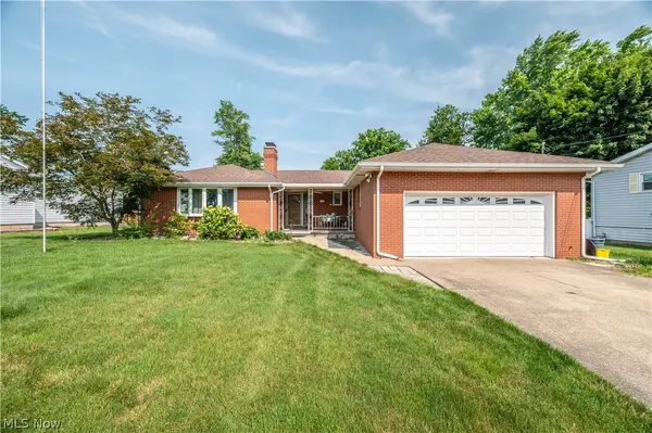 1788 Lancaster Drive, Austintown, OH 44511