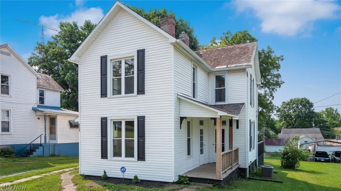 6920 Old Town Road, White Cottage, OH 43760 - #1