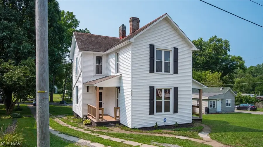 6920 Old Town Road, White Cottage, OH 43760 - #2
