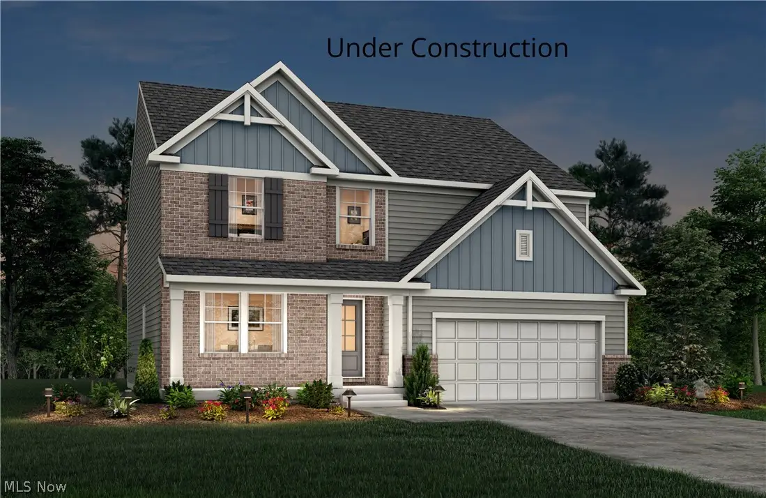 36201 Sophia Lane, North Ridgeville, OH 44039 - #1
