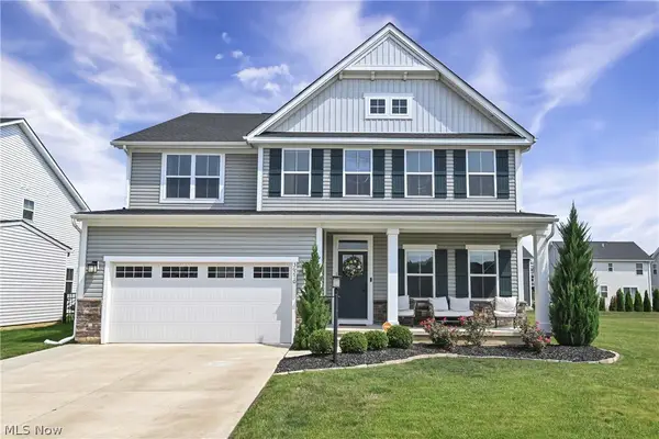 36270 Jannie Lane, North Ridgeville, OH 44039