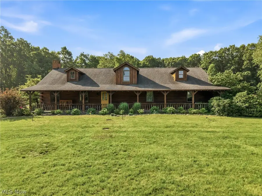 8451 W South Range Road, Salem, OH 44460 - #3