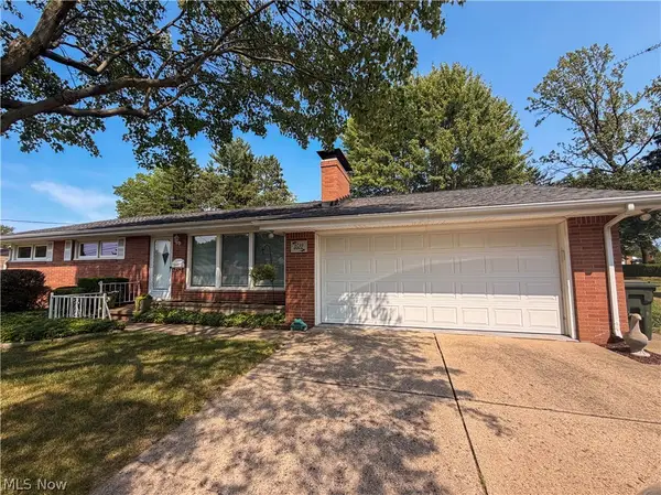 3522 Norman Nw Avenue, Canton, OH 44709