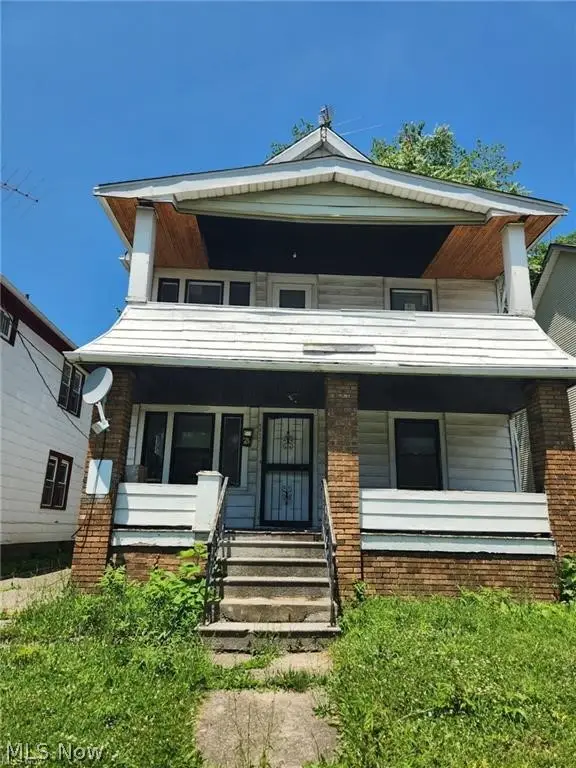 9917 Manor Avenue, Cleveland, OH 44104 - #1