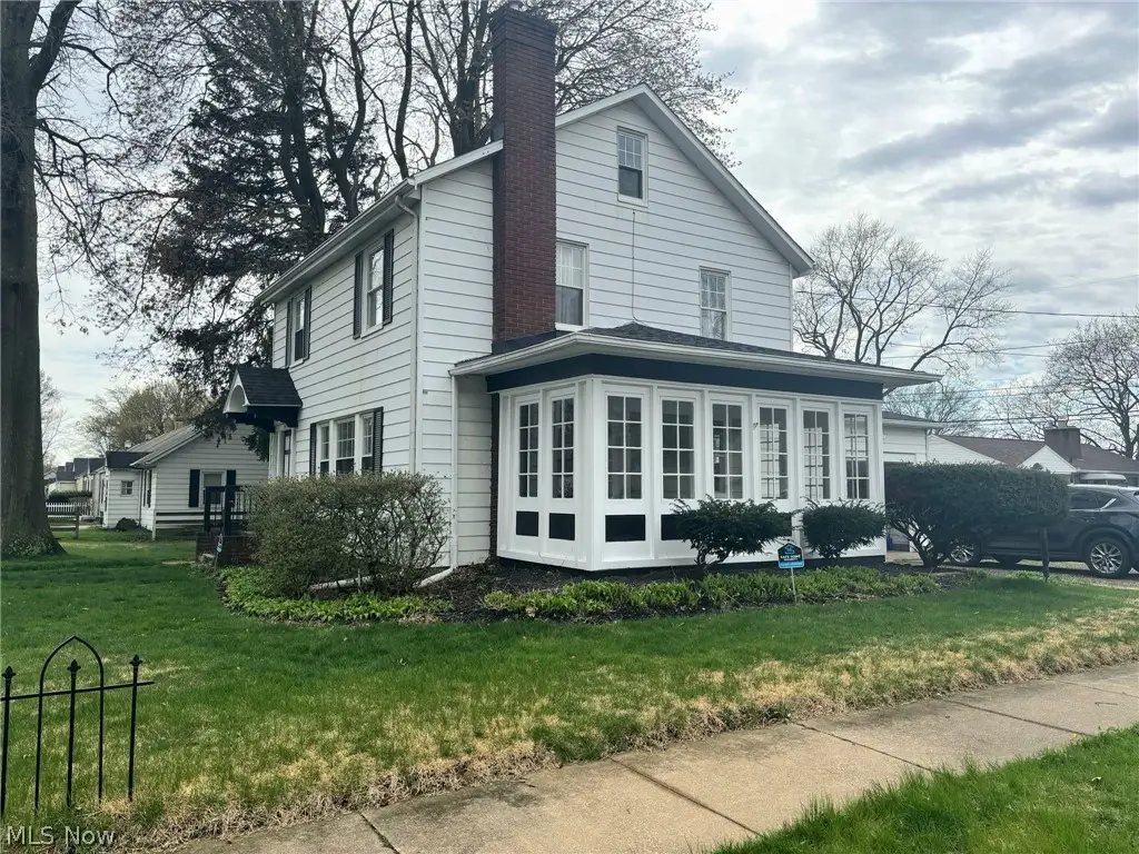 844 Cordova Avenue, Akron, OH 44320 - #1