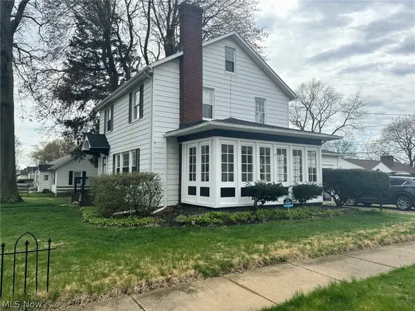 844 Cordova Avenue, Akron, OH 44320