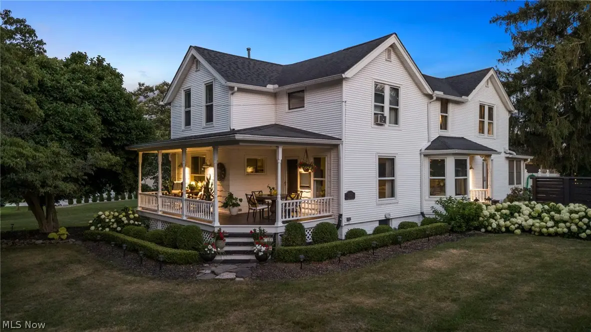 4122 Middle Ridge Road, Perry, OH 44081 - #1