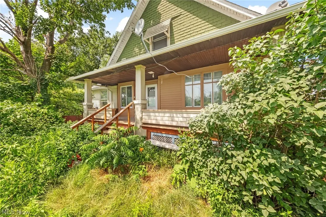 4357 Torwood Court, Cleveland, OH 44109 - #1