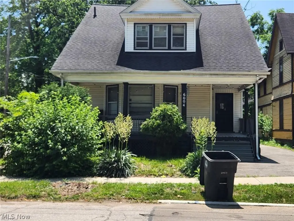 6004 Lexington Avenue, Cleveland, OH 44103 - #1