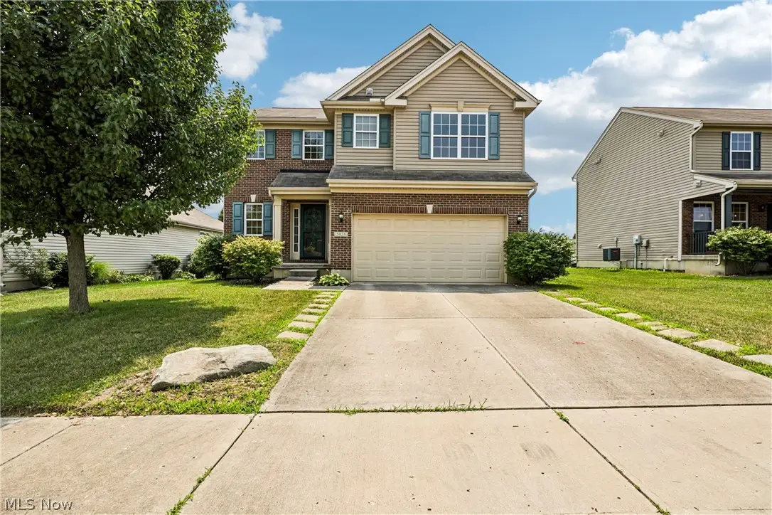 5028 Dayflower Drive, Tipp City, OH 45371 - #1