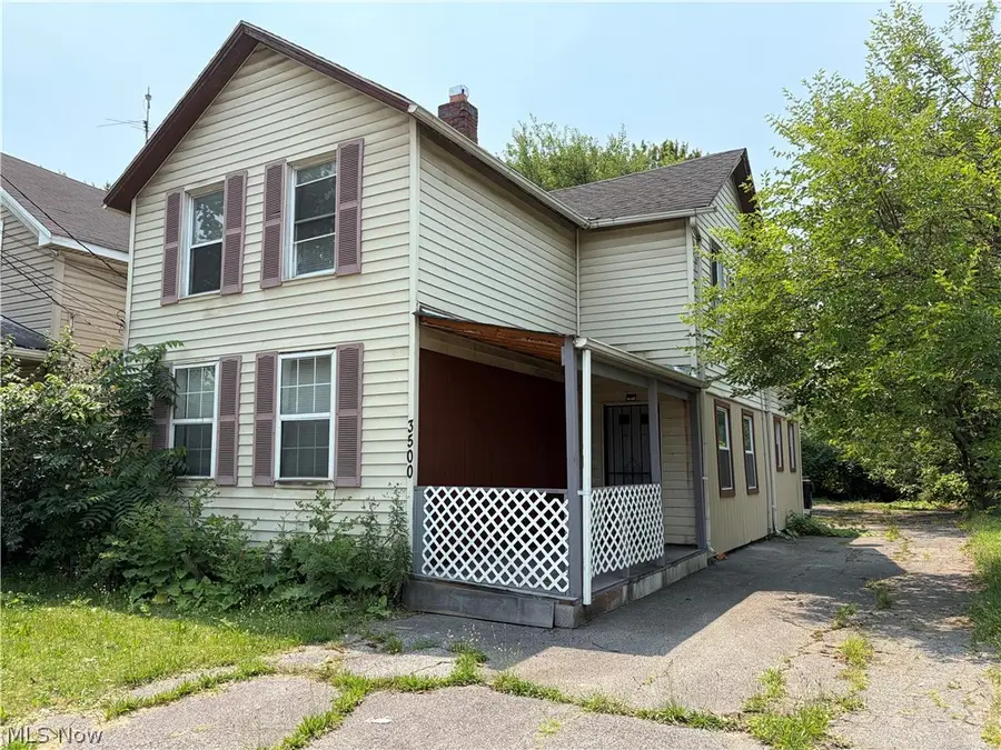 3500 Independence Road, Cleveland, OH 44105 - #2