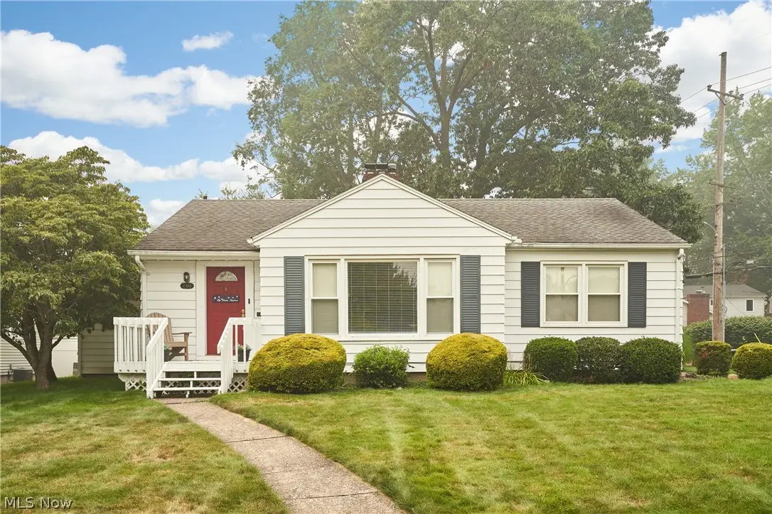 2388 17th Street, Cuyahoga Falls, OH 44223 - #1
