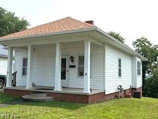 1936 Creston Road, Cambridge, OH 43725 - #2