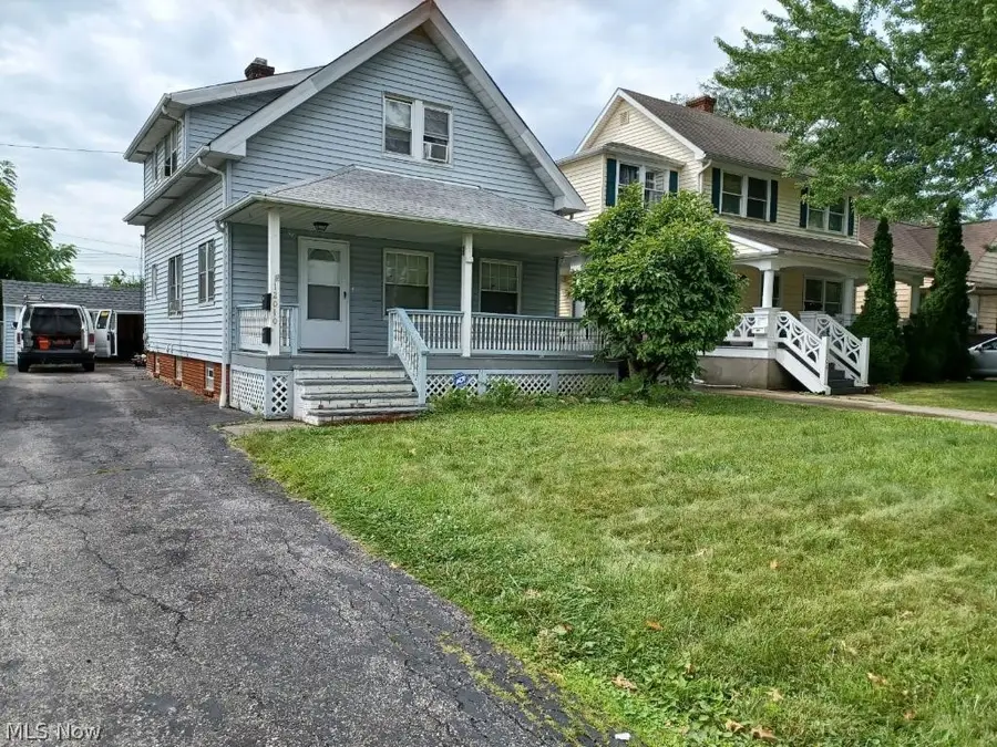 12010 Derby Avenue, Garfield Heights, OH 44125 - #2